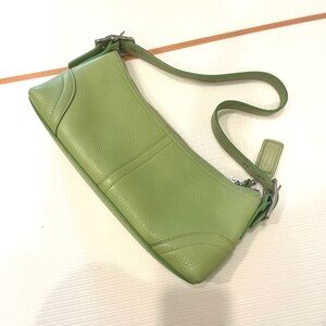 COACH MINI SHOULDER BAG